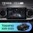 Штатная магнитола Teyes CC4 Pro 8/128 Toyota Tacoma N300 (2015-2023) F2