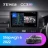 Штатная магнитола Teyes CC3 2K 4/32 Honda Stepwgn 6 2022+ Правый руль