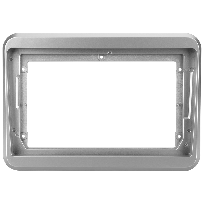 Переходная рамка Suzuki Spacia 2 (2017-2023) (9&quot;)