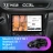Штатная магнитола Teyes CC3L 4/64 Nissan X-Trail 3 T32 (2013-2022) F3 Тип-C