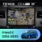 Штатная магнитола Teyes CC4 Pro 8/128 Honda Freed 2 (2016-2020) (13")