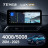 Штатная магнитола Teyes LUX ONE 4/64 Peugeot 5008 (2016-2023)