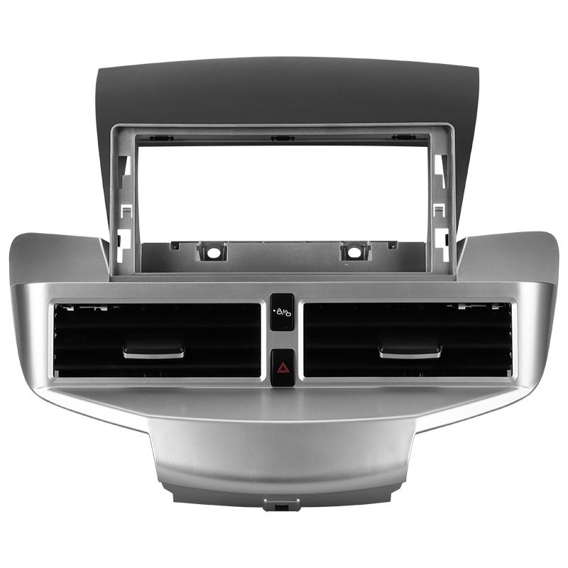 Переходная рамка Ford Fiesta Mk 6 (2013-2018) Тип-B (12,3&quot;)