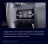 Штатная магнитола Teyes CC3L 4/64 Toyota Hilux Pick Up AN120 (2015-2020) Правый руль