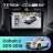 Штатная магнитола Teyes CC4 Pro 360 8/128 Chevrolet Cobalt 2 (2011-2018)