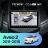 Штатная магнитола Teyes CC4 Pro 360 12/256 Chevrolet Aveo 2 (2011-2015)