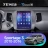Штатная магнитола Tesla style Teyes TPRO 2 3/32 Kia Sportage 3 SL (2010-2016) Тип-AВ