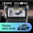 Штатная магнитола Teyes CC4 Pro 360 8/128 Nissan Teana 1 J31 (2003-2008) F3