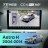 Штатная магнитола Teyes CC4 Pro 360 8/128 Opel Astra H (2004-2014) F1