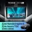 Штатная магнитола Teyes CC4 Pro 8/128 Honda inspire 4 (2003-2007)