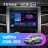Штатная магнитола Teyes CC3 2K 360 6/128 Toyota Vellfire (2008-2015)