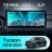 Штатная магнитола Teyes CC4 12.3" 8/128 Hyundai Tucson (2018-2021)