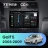 Штатная магнитола Teyes CC4 6/64 Volkswagen Golf 5 (2003-2009) F3