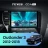 Штатная магнитола Teyes CC4 Pro 12/256 Mitsubishi Outlander 3 GF0W GG0W (2012-2018) Тип-B Правый руль