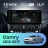 Штатная магнитола Teyes CC4 Pro 12.3" 12/256 Toyota Camry XV55 XV50 (2012-2017) F2