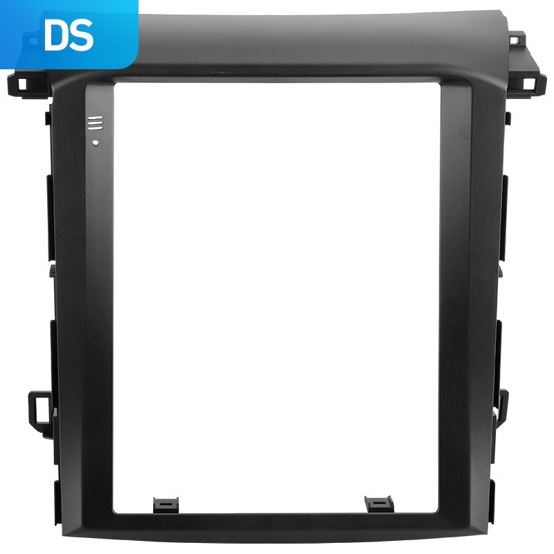 Переходная рамка Subaru Forester XV (2018-2021) (9,7&quot;)