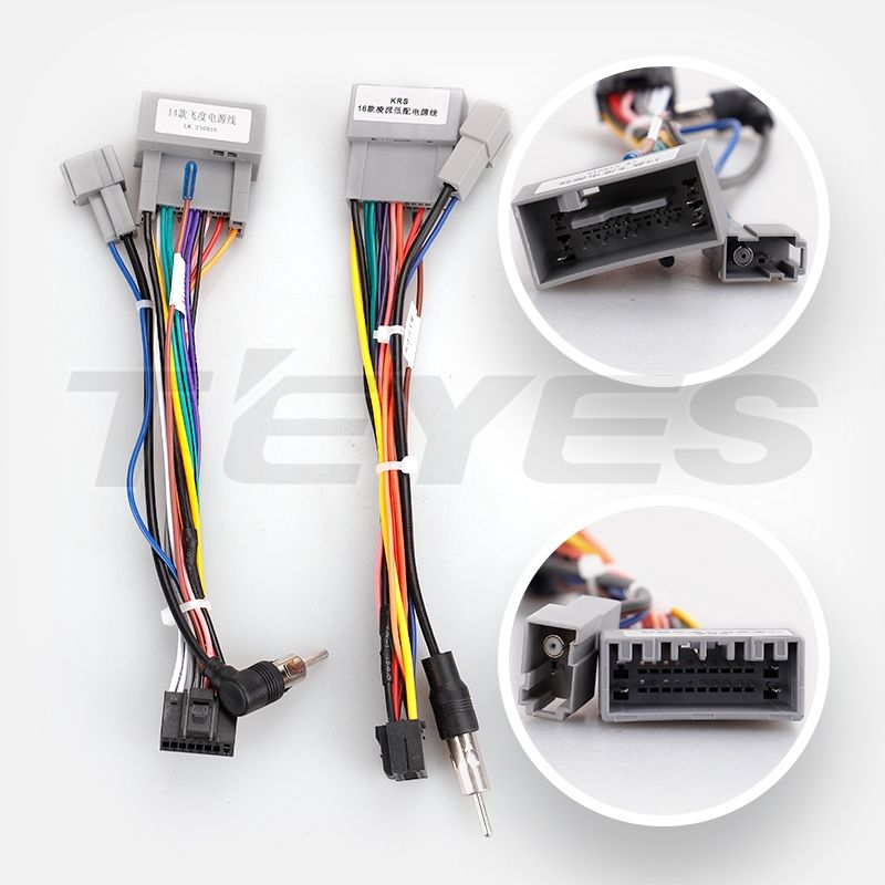 Переходная рамка Honda N-BOX 2 JF3/4 (2017-2021) Правый руль (10&quot;)