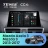 Штатная магнитола Teyes CC4 8/128 Mazda 3 BM (2013-2017) Тип-B (0din)