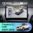 Штатная магнитола Teyes CC4 Pro 360 12/256 Hyundai ix35 (2009-2015) (Tucson 2) Тип-AB (13")