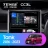 Штатная магнитола Teyes CC3L 4/64 Toyota Tank (2016-2023) Правый руль