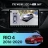 Штатная магнитола Teyes CC4 Pro 360 8/128 Kia Rio 4 (2016-2020) Тип-A (11")