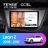 Штатная магнитола Teyes CC3L 4/32 Seat Leon 2 (2005-2012) F2