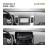Переходная рамка Mitsubishi Outlander 2 CW0W (2009-2013) Тип-A (12,3")
