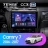 Штатная магнитола Teyes CC3 2K 360 6/128 Toyota Camry 7 XV 50 55 (2014-2017) (черная) F2