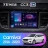 Штатная магнитола Teyes CC3 2K 4/32 Kia Carnival YP (2014-2021) F1 Тип-B