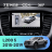 Штатная магнитола Teyes CC4 360 6/64 Mitsubishi L200 5 (2015-2019) кондиционер F1