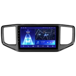 Переходная рамка Volkswagen Amarok 1 (2016-2020) (9")