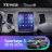 Штатная магнитола Tesla style Teyes TPRO 2 4/32 Kia Sportage 3 SL (2010-2016) Тип-C