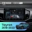 Штатная магнитола Teyes CC4 Pro 12/256 Volkswagen Tayron (2018-2022)