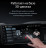 Штатная магнитола Teyes CC4 Pro 12.3" 360 8/128 Lexus GX470 (2002-2009)