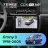 Штатная магнитола Teyes CC4 Pro 360 8/128 Suzuki Jimny 3 (1998-2005)