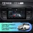 Штатная магнитола Teyes CC4 Pro 12/256 Citroen Jumpy 3 (2016-2024)