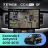Штатная магнитола Teyes CC4 Pro 12/256 SsangYong Korando 3 Actyon 2 (2010-2013) (13")