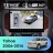 Штатная магнитола Teyes CC4 Pro 360 12/256 Chevrolet Tahoe (2006-2014) (13")