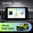Штатная магнитола Teyes CC4L 6/64 с DTS Suzuki Jimny JB64 (2018-2026)