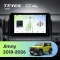 Штатная магнитола Teyes CC4L 6/64 с DTS Suzuki Jimny JB64 (2018-2026)