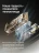 Штатная магнитола Teyes CC4 Pro 360 8/128 Nissan Juke (2010-2014) (13") Тип-B