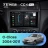 Штатная магнитола Teyes CC4 6/64 Mercedes-Benz C-Class W203 CL203 C209 A209 (2004-2011)