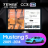 Штатная магнитола Teyes CC3 2K 6/128 Ford Mustang 5 S-197 (2009-2014) F1 (13&quot;)