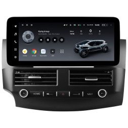 Переходная рамка Mitsubishi Outlander 2 CW0W (2009-2013) Тип-B (12,3")