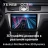 Штатная магнитола Teyes CC3 2K 4/32 Volkswagen Passat B8 2014+