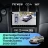 Штатная магнитола Teyes CC4 360 6/64 Chrysler Town &amp; Country 4 RS (2000-2007) Тип-A