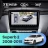 Штатная магнитола Teyes CC4 360 8/128 Skoda Superb 2 B6 (2008-2015) (10 inch Universal)