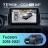 Штатная магнитола Teyes CC4 Pro 360 12/256 Hyundai Tucson (2018-2021)