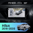 Штатная магнитола Teyes CC4 360 8/128 Toyota Hilux Pick Up AN120 (2015-2020) Правый руль
