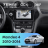 Штатная магнитола Teyes CC4 360 8/128 Ford Mondeo 4 (2010-2014) F2